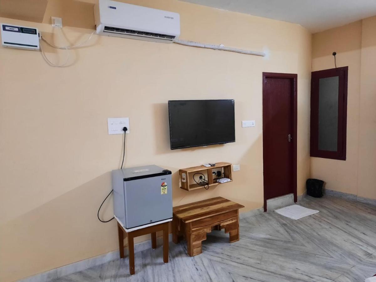 Hotel Ps Residency Puducherry Zewnętrze zdjęcie
