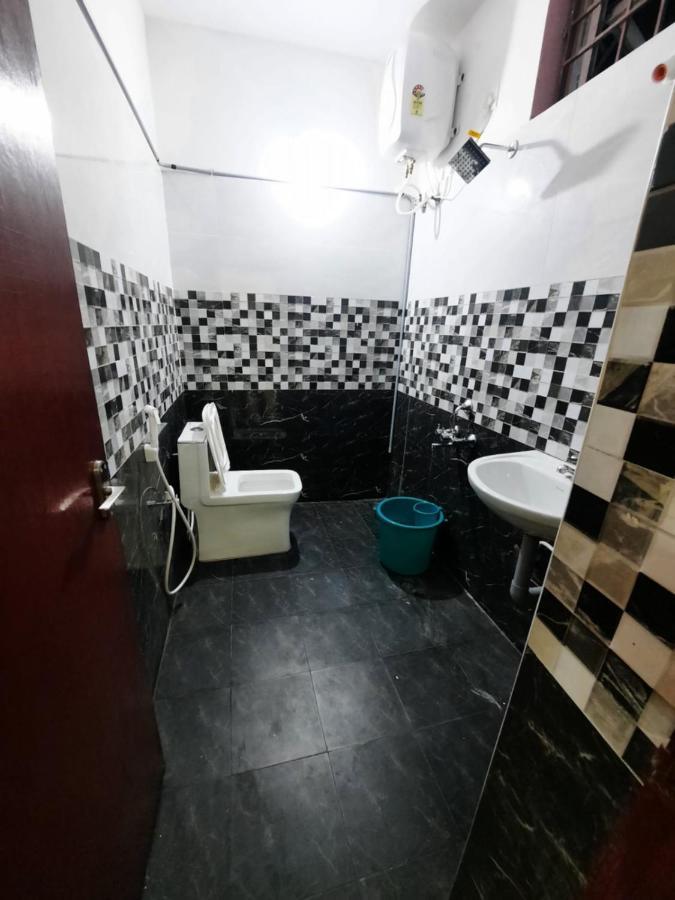 Hotel Ps Residency Puducherry Zewnętrze zdjęcie