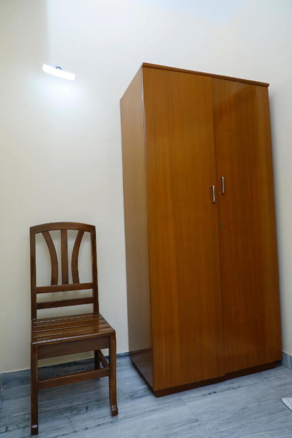 Hotel Ps Residency Puducherry Zewnętrze zdjęcie